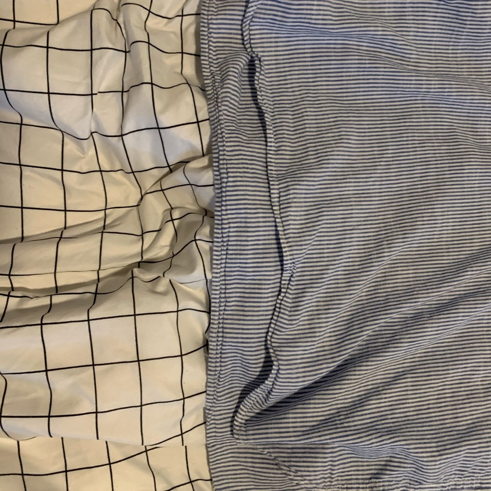 Striped Blouse - Picture 5 of 5